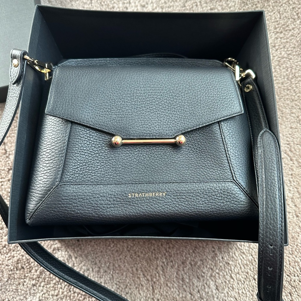 Strathberry - Picture 5 of 7